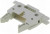 DS1012-10LMN2A8, Вилка, IDC, "папа", PIN: 10, с экстрактором, на шлейф, 1,27мм