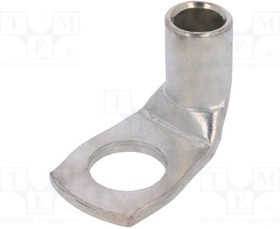 BM017499, Наконечник: кольцевой трубчатый, M12, 25-35мм2, обжим, на провод