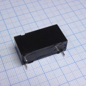 G6RN1A24DC, Power Relay 24VDC 8A SPST-NO(28.5mm 10mm 15mm) THT G6RN1A24DC, Power Relay 24VDC 8A SPST-NO(28.5mm 10mm 15mm) THT