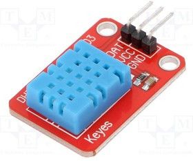 OKY3068-2, Датчик: атмосферн.параметров, температуры, влажности, цифровой