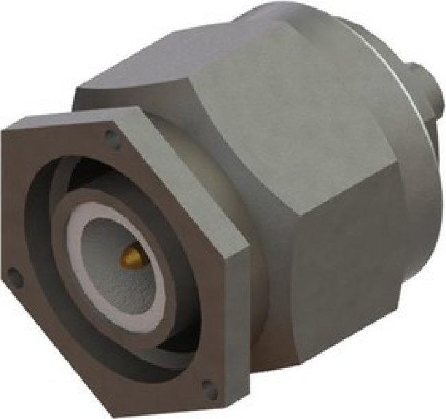 SF4501-6039, RF Connectors / Coaxial Connectors PTNC M Conn Lockwire Holes for .141 Cbl SF4501-6039, RF Connectors / Coaxial Connectors PTNC M Conn Lockwire Holes for .141 Cbl