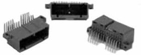 IL-AG7-30P-D3T2, Automotive Connectors 30P Pin Header 2.5mm