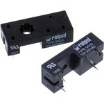 GD35, 2613509, Штепсельная розетка для реле RM87N, PCB-монтаж