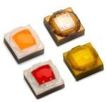 L1C1-PCA1000000000, LED Uni-Color Amber Automotive 2-Pin SMD EP T/R L1C1-PCA1000000000, LED Uni-Color Amber Automotive 2-Pin SMD EP T/R