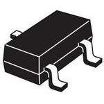 ESDA6V1L, Диодная сборка TVS 6.1В 300Вт [SOT-23]
