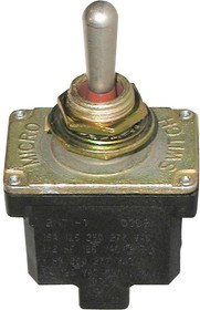 62NT1-7-NH, Toggle Switches Toggle SW 2POLE STEP BASE 3POS STD LEVER