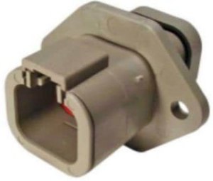 964731-2, Automotive Connectors MICRO/JPT COVER
