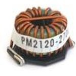 PM2120-101K-RC, 100 мкГн, Индуктивность SMD PM2120-101K-RC, 100 мкГн, Индуктивность SMD