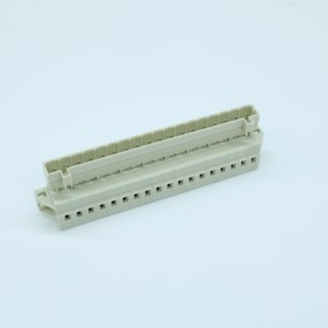 8EDGKRMB-5.0- 18P-11-01A(H), Блок клеммный соединительный серия 8EDKRMB шаг 5.0мм 18 контактов