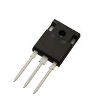 IMW120R220M1HXKSA1, Silicon Carbide MOSFET, Single, N Канал, 13 А, 1.2 кВ, 0.22 Ом, TO-247 IMW120R220M1HXKSA1, Silicon Carbide MOSFET, Single, N Канал, 13 А, 1.2 кВ, 0.22 Ом, TO-247