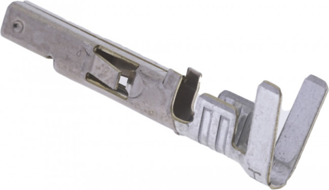 39-00-0429, Headers &amp; Wire Housings MINI-FIT CRIMP TERM FE