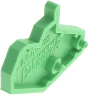 1740042, Terminal Block Tools &amp; Accessories RZ 2 5-DMKDS