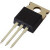 IPP072N10N3GXKSA1, Транзистор МОП n-канальный, полевой, 100В, 80А, 150Вт, PG-TO220-3