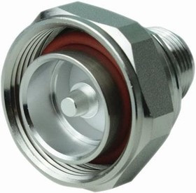 242136, RF Adapters - Between Series N JACK TO 7/16 PLUG ADAPTER