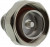 242136, RF Adapters - Between Series N JACK TO 7/16 PLUG ADAPTER