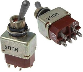 2ППМ, Тумблер