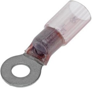 19164-0889, Terminals SD-656-08 PERMA SEAL RMA SEAL RING TONGUE