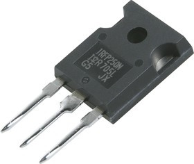 IRFP250NPBF, Trans MOSFET N-CH Si 200V 30A 3-Pin(3+Tab) TO-247AC Tube