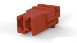142680-4, Rectangular Connectors HousIngs
