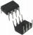 AD817ANZ, Precision Amplifiers IC, HIGH SPEED OP AMP IC