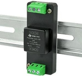 PQDE6W-Q24-D24-DIN PQDE6W-Q24-D24-DIN