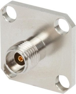 1521-60188, RF Connectors / Coaxial Connectors 2.92 ST JCK-RCP 4HF