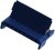 67516-208LF, CONNECTOR, FFC/FPC, 8POS, 1ROW, 2.54MM