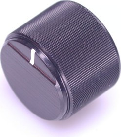 46110, D24.8мм, отв. 6ммх18 зубьев, Ручка пластик