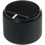 46110, D24.8мм, отв. 6ммх18 зубьев, Ручка пластик