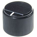 46110, D24.8мм, отв. 6ммх18 зубьев, Ручка пластик