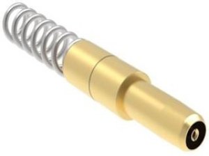 2302345-1, RF Connectors / Coaxial Connectors NanoRF PIN CONTACT BACKPLANE 2302345-1, RF Connectors / Coaxial Connectors NanoRF PIN CONTACT BACKPLANE