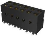 91601-809ALF, Conn Board to Board RCP 9 POS 2.54mm Solder ST SMD Dubox®