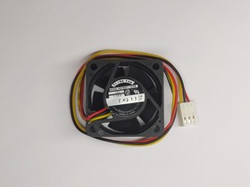 Вентилятор Elina Fan HDF40201-12HHB 12V 1.18A 3pin 40x20