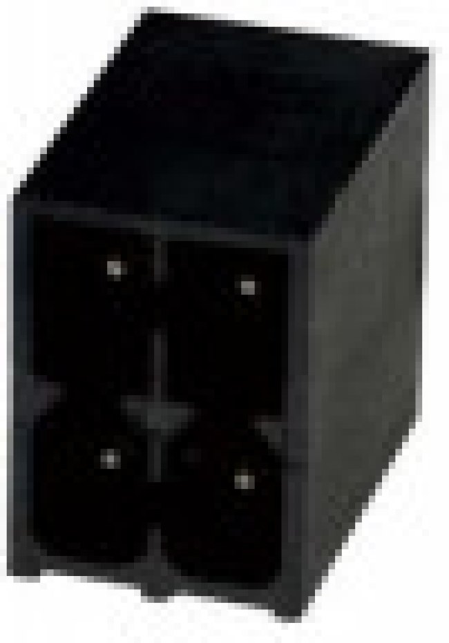 NR04110000G0G, Pluggable Terminal Blocks NR-3.5 2*2P Black , THT type , 180 degree NR04110000G0G, Pluggable Terminal Blocks NR-3.5 2*2P Black , THT type , 180 degree