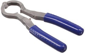 600-091-18, Circular MIL Spec Tools, Hardware &amp; Accessories COMPOSITE HEX COUP WRENCH FOR BACKSHELL