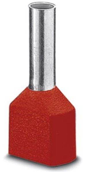 3201026, Terminals AI-TWIN 2X10 -14RD