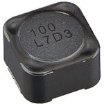 CDRH127/LDNP-100MC, Дроссель