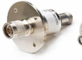 P1-5654G8, RF Connector Accessories ROTARY JOINTS - 305WF