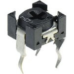 SH-655MCL, 1 кОм, Резистор подстроечный