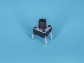 SWT-6, Кнопка тактовая, тип 6