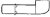 31939, Terminals TERM SOLIS R 31939, Terminals TERM SOLIS R