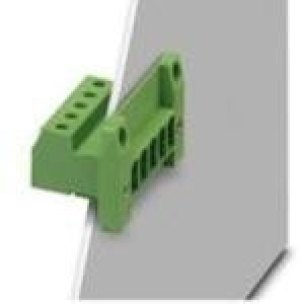 1840638, Pluggable Terminal Blocks 10 Pos 7.62mm pitch Feed Through Header 1840638, Pluggable Terminal Blocks 10 Pos 7.62mm pitch Feed Through Header