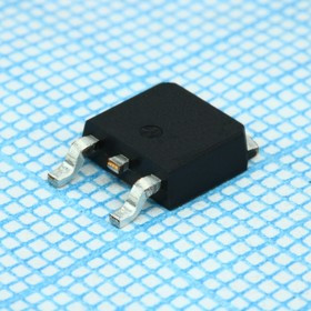 50N06, T0-252 MOSFETs ROHS