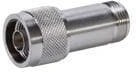 6830_N-50-1/1--_NE, Attenuators - Interconnects N plug(m) to N jack(f), 30dB, 2W 6830_N-50-1/1--_NE, Attenuators - Interconnects N plug(m) to N jack(f), 30dB, 2W