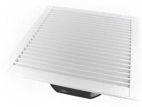 ALFA2500BPB, Вентилятор осевой фильтрующий, 230В AC, 172x151x51мм, 230куб.м/ч, 53дБА, IP54