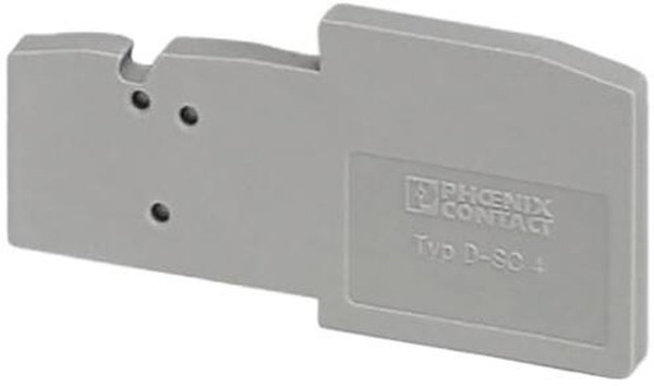 3043307, Terminal Block Tools &amp; Accessories D-SC 4