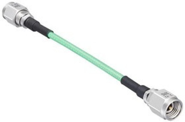HK-2P-MC1-A-36IN, RF Connectors / Coaxial Connectors HK-2P-MC1-A-36IN, RF Connectors / Coaxial Connectors