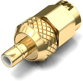 64403216111000, RF Adapters - Between Series WR-ADPT 1000V 50Ohms Adaptr Plug to Jack 64403216111000, RF Adapters - Between Series WR-ADPT 1000V 50Ohms Adaptr Plug to Jack