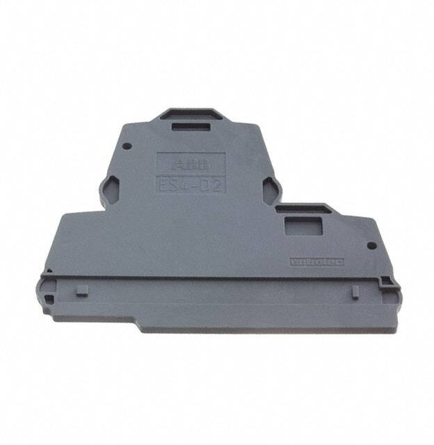 1SNK505960R0000, Terminal Block Tools &amp; Accessories ES4-D2