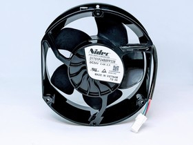 Вентилятор Servo D1751P24B8PP338 (D1751P24B8PP340) 172x150x51мм 24V 3.4A